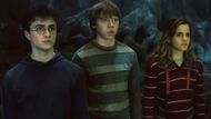 Scene from Harry Potter And The Order Of The Phoenix | Image via Warner Bros. Pictures